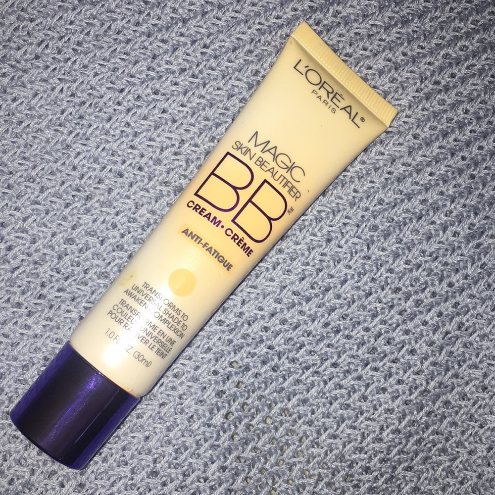 L’Oréal BB Créam